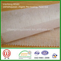 Thin and soft Non woven fusible interlining 25gsm for Vietnam Bangladesh